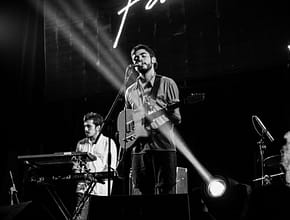 indie music
