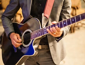 guitar