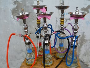 Dab Rig