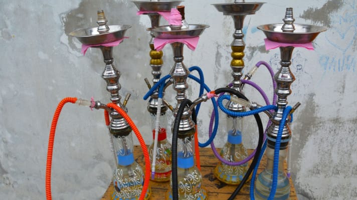 Dab Rig