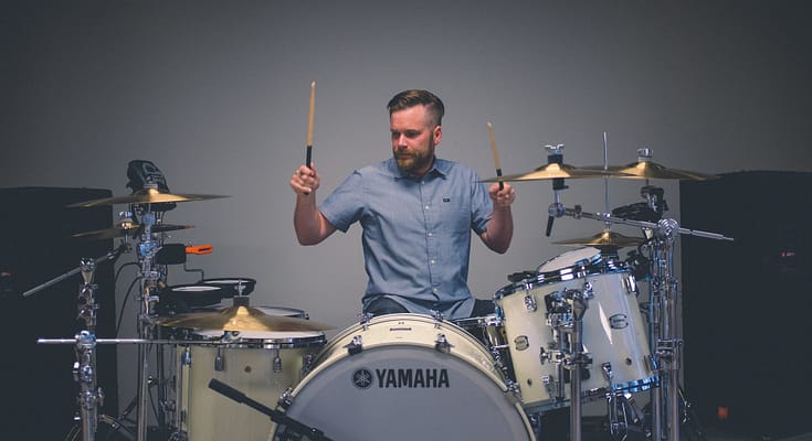 drum