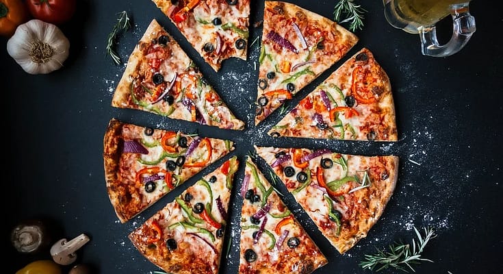 Pizza