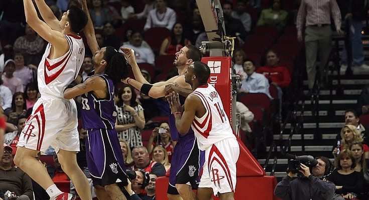 basketball