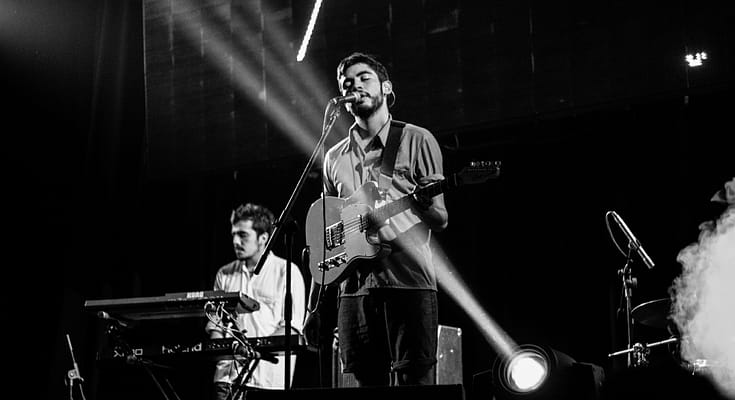 indie music