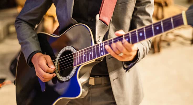 guitar